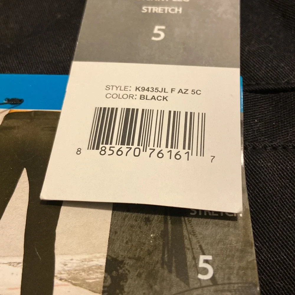 Work pants - Picture 5 of 5